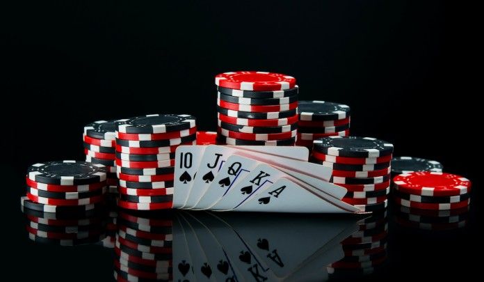 پاکستان میں k9 win game قانونی ہے۔